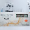 ALLUVI Retatrutide 40mg Pen - Buy Bulk Research Peptide UK | Wholesale Price